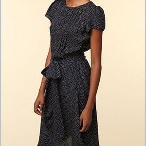 Sessun Mathilde dress